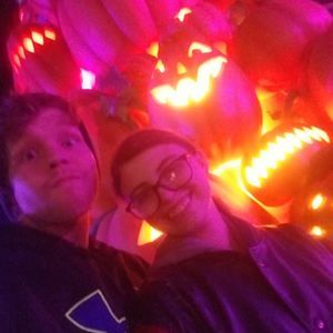 Meet your Posher, Alexander